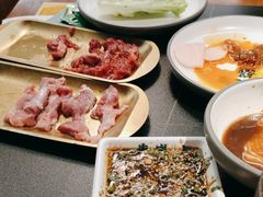 -東盛炭烤自助料理(浦东文峰广场店)