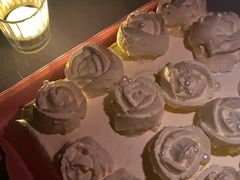 -West10 西拾·西餐厅·创意菜(未来科技城店)