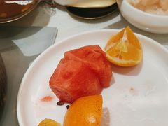 -小茉庐和牛自助火锅(龙湖万达店)