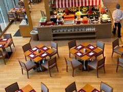 -视界美食自助餐厅·石家庄希尔顿酒店