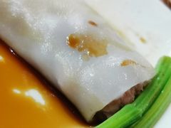 嫩滑牛肉肠-新城餐厅(吉祥北街店)