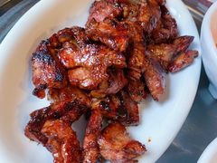 -明成宫韩国料理(沃尔玛购物广场店)