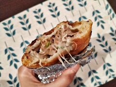 -山姆美式餐吧(鼓楼店)