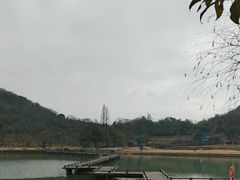 -南北湖风景区
