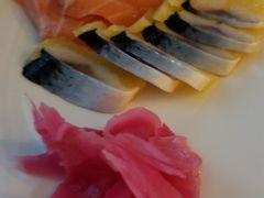 -厦门艾美酒店·新食谱西餐厅