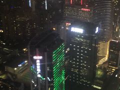 -广州四季酒店