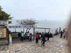 -胡里山炮台