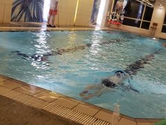 -上海浦西万怡酒店