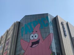 -麦当劳(海岸城店)