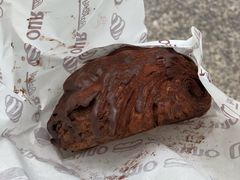 咖喱土豆脑袋怕香菜-OUR Bakery(三里屯太古里店)