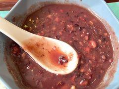 腊八粥-魏家凉皮(马驹桥店)