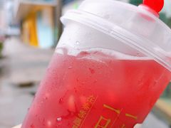 -奈雪的茶(东莞汇一城店)