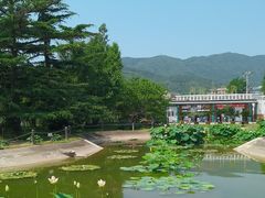 -国家植物园南园