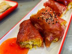 -永盛茶档·港式餐厅(桥北店)