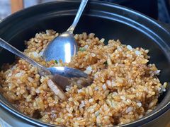 -88号小吃店·经典云南菜·地道纳西美食