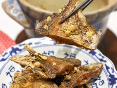 -白家餐厅(徐家汇店)