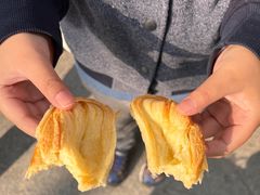 -国际饭店·帆声西饼屋(黄河路店)