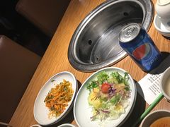 -王妃家(明洞中央店)