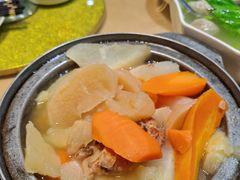 -百年银屏·蚝烙专门店(乐山店)