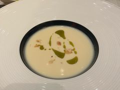 -郑州希尔顿酒店·阿米奇意大利餐厅