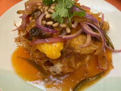 五柳蛋-雅苑餐厅(朝天路店)