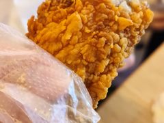 -麦当劳(新世纪环球中心店)