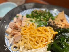 日式油拌面-九州酒场ひこぞう(1号店)