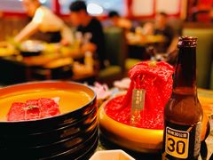 -牛New寿喜烧(中山公园龙之梦店)