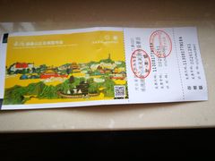 -普陀宗乘之庙(小布达拉宫)