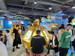 -大玩家(魏家庄万达店)