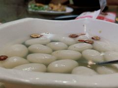 -百年银屏蚝烙·潮汕菜·非遗(乐山店)