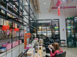点击看大图 -马克男发时尚店