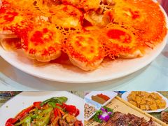 -葛记焖饼(经一路店)