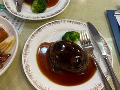 -众善素食(佛平五路店)