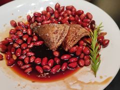 -钱塘秋荷·新江浙菜(沪太路店)