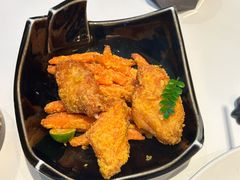 -桂满陇·杭州饭店(清河万象店)