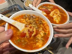-海底捞火锅(杭州滨江九宜城店)