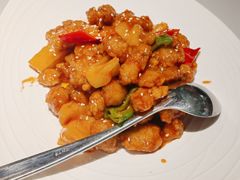 -月湖翠·上海菜(思南公馆淮海店)