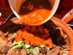 -龚印记牛骨牛杂屋·四代传承(珠影星光城店)