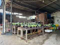 -红旗山庄(圭峰山店)