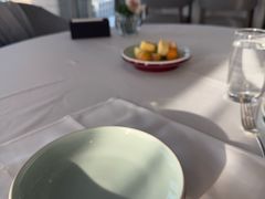 -北京柏悦酒店·锦庭餐厅Dining Room