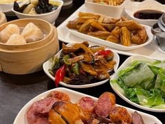 -阿那亚第三食堂 Cafeteria 3