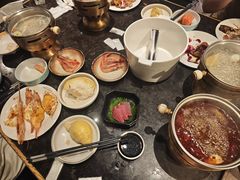 -川骄海鲜自助(亚运村店)