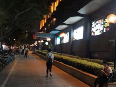 -广州中国大酒店