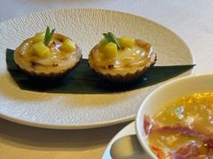 -丽思卡尔顿酒店-天泰轩中餐厅(大沽北路店)