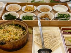 厦门薄饼-黑明餐厅(白鹭洲店)