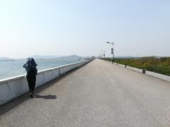 -横山水库