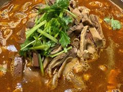 -香园楼(钻石路店)
