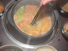 -芸鲜季·云南野生菌餐厅· 云南风物味研社(闵行店)