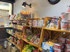 -KOMUGI 小麦家(新地假日广场店)
